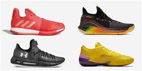 top basketball shoes for guards|best impact protection basketball shoes.